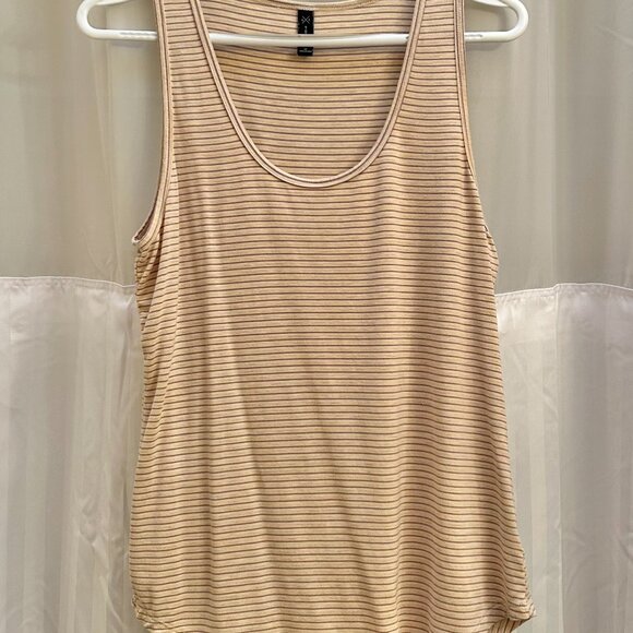 GENTLE FAWN Scoop Tank - Picture 2 of 3